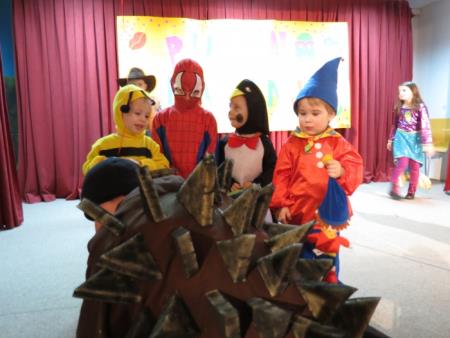 Pustno rajanje v Škocjanu 64